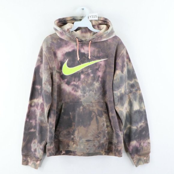 Vintage Nike Travis Scott Hoodie Sweatshirt
